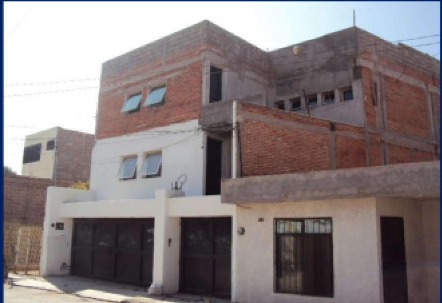 Foto Edificio en Venta en Garita, San Luis Potos, San Luis Potosi - $ 6.990.000 - EDV338195 - BienesOnLine