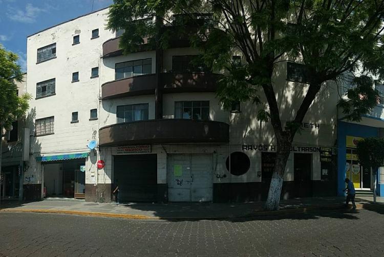 Foto Edificio en Venta en CENTRO, Tehuacn, Puebla - $ 21.000.000 - EDV209553 - BienesOnLine