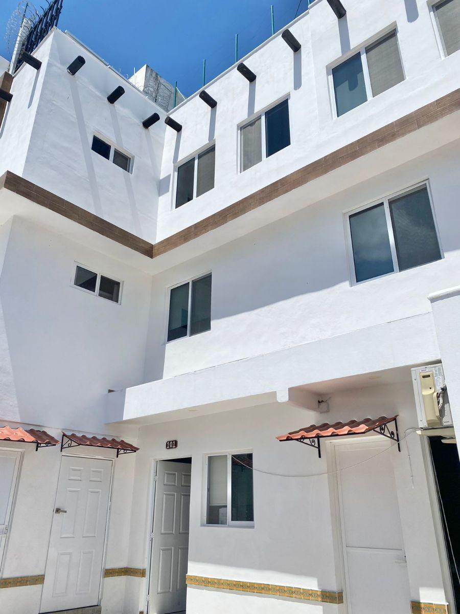 Foto Edificio en Venta en CANCUN, CANCUN, Quintana Roo - $ 12.000.000 - EDV324683 - BienesOnLine