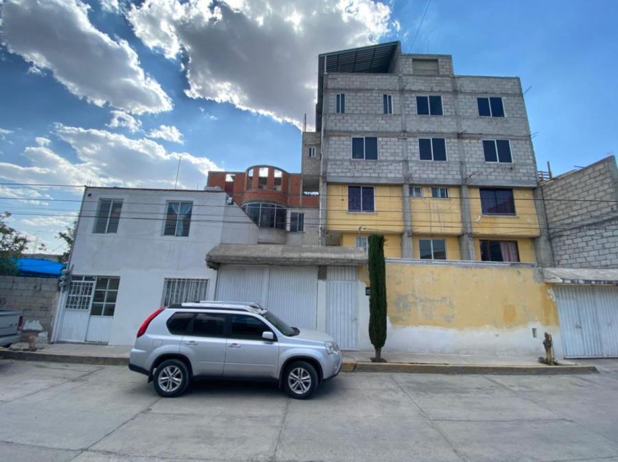 Foto Edificio en Venta en Adolfo Lopez Mateos, Pachuca de Soto, Hidalgo - $ 10.000.000 - EDV338608 - BienesOnLine