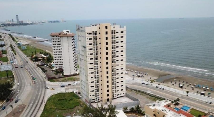 Foto Edificio en Venta en HICACAL, Boca del Ro, Veracruz - $ 96.000.000 - EDV342459 - BienesOnLine