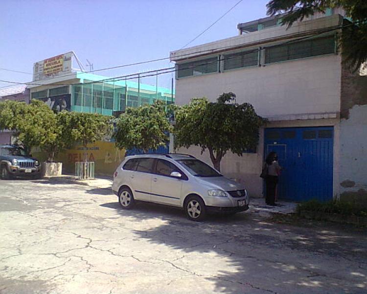 Home in Metric Way