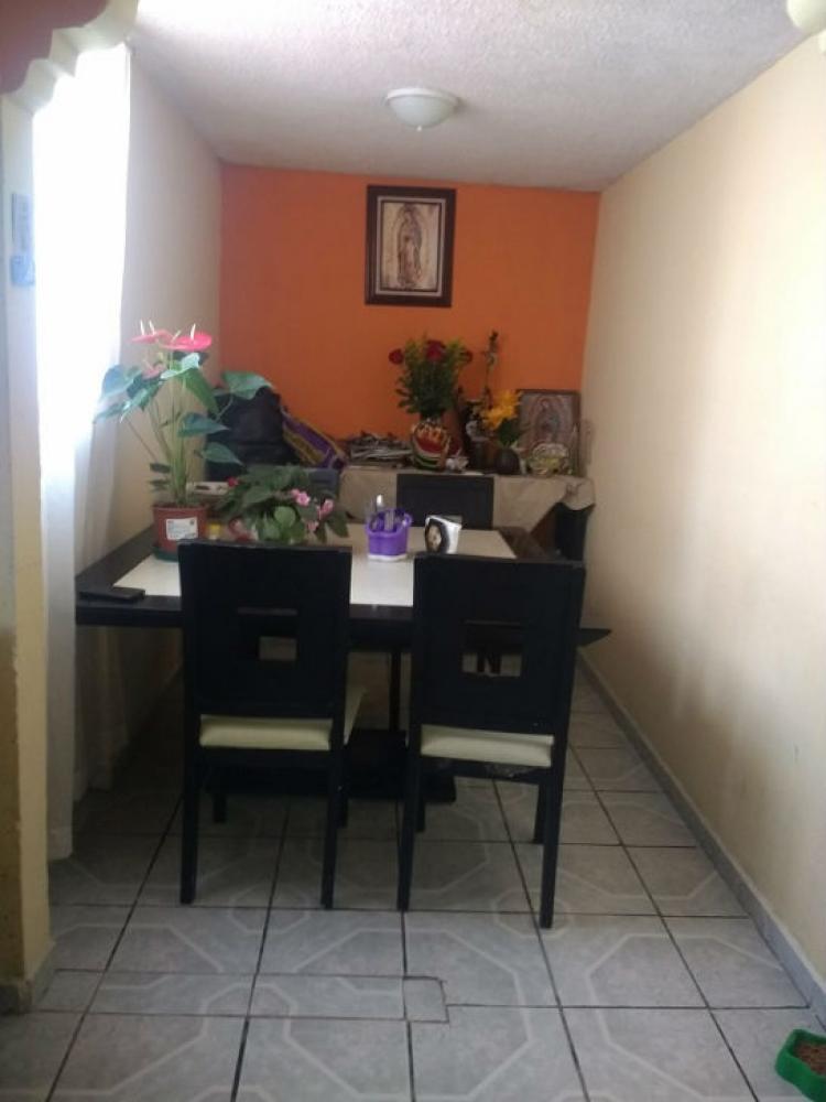 Foto Departamento en Venta en infonavit norte, Cuautitln Izcalli, Mexico - $ 420.000 - DEV236010 - BienesOnLine