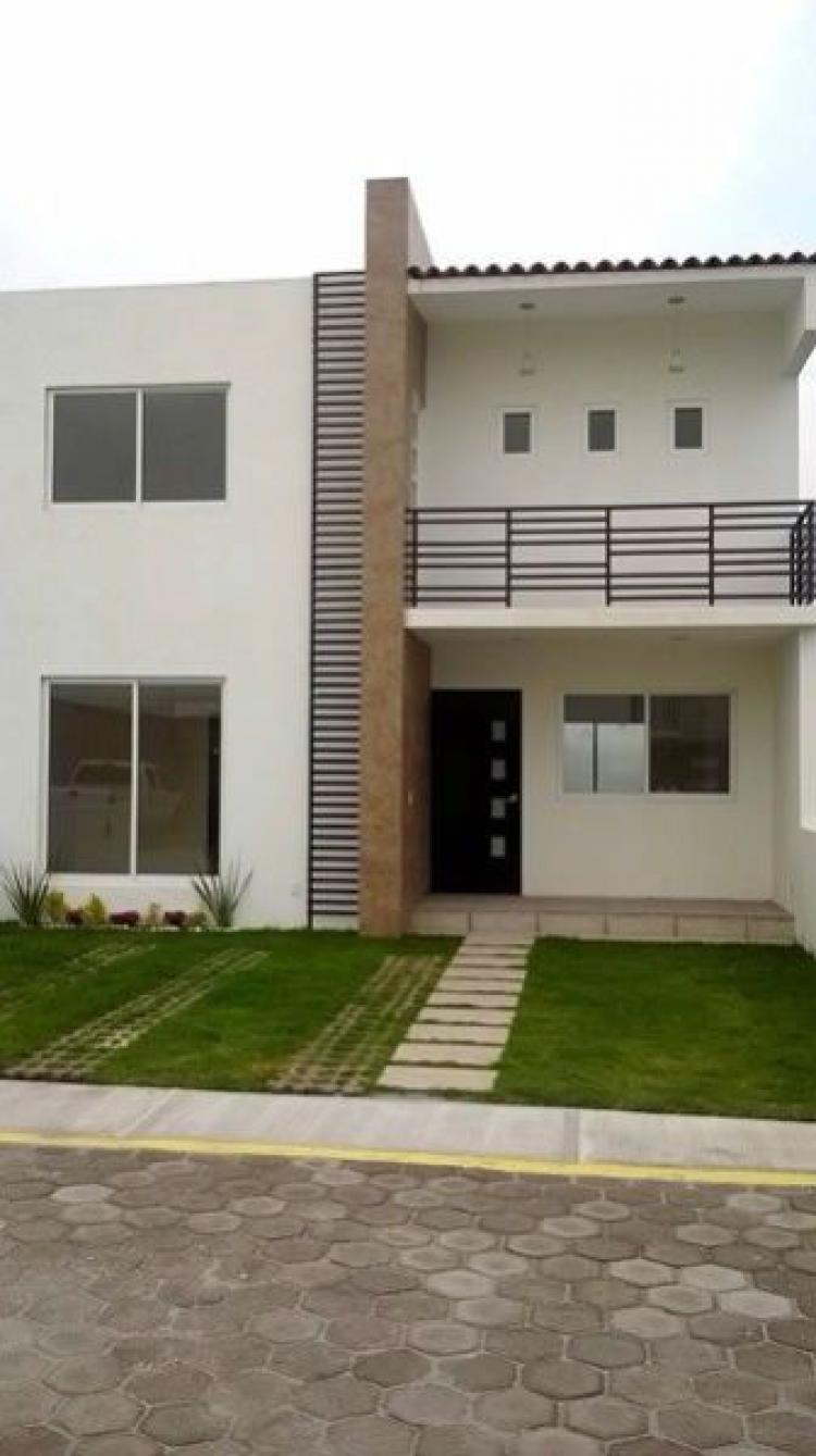 Home in Metric Way