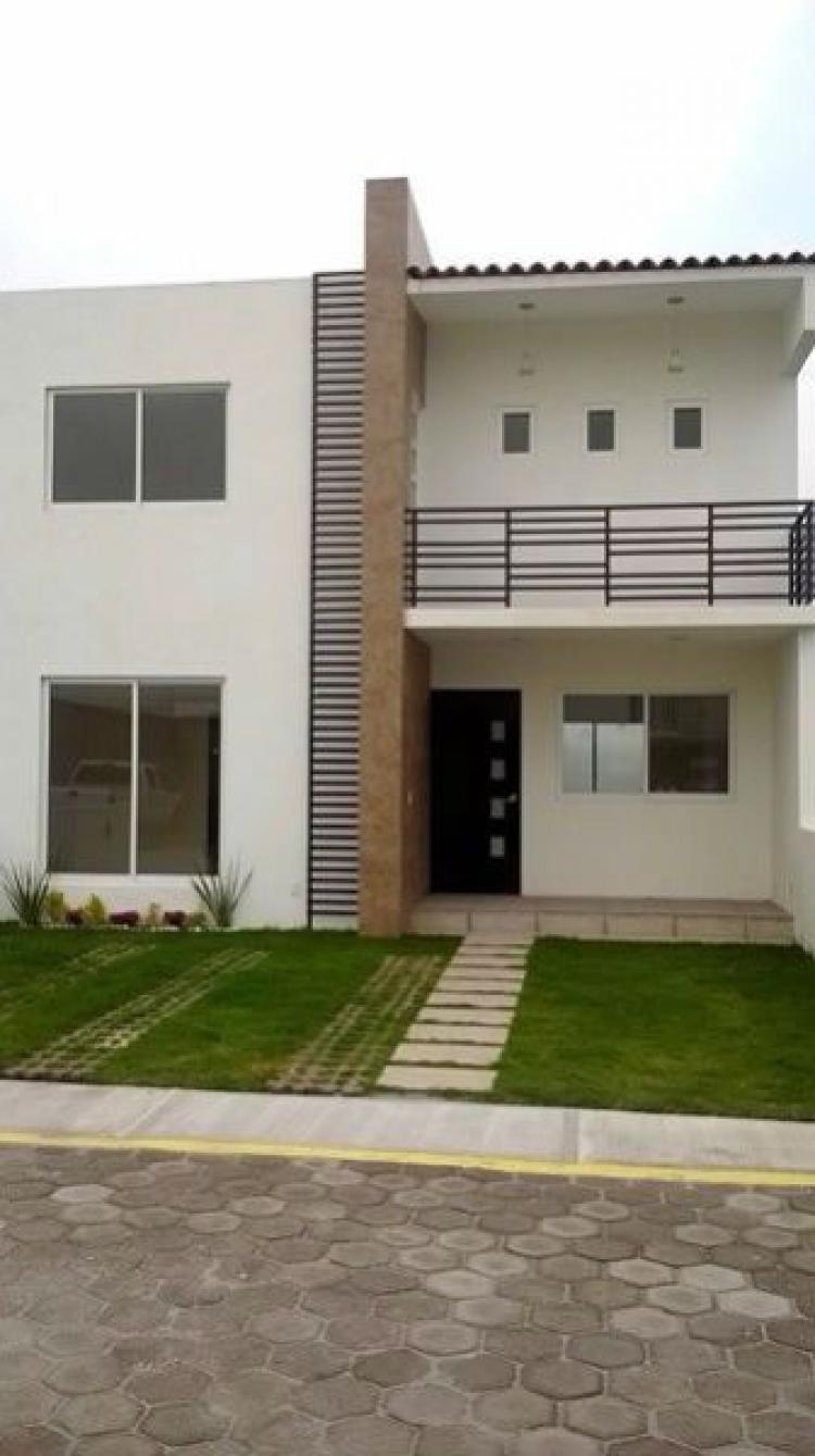 Foto Casa en Venta en El Rosario, Metepec, Mexico - $ 2.500.000 - CAV158793 - BienesOnLine