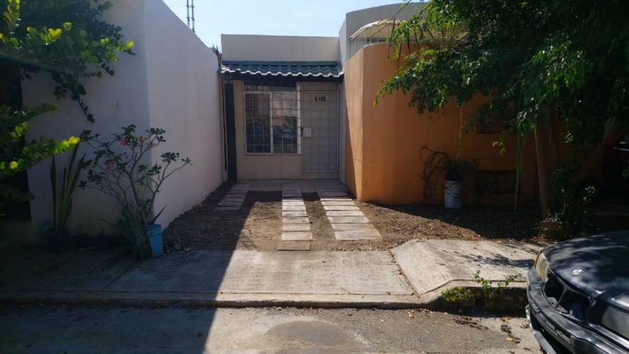 Home in Metric Way