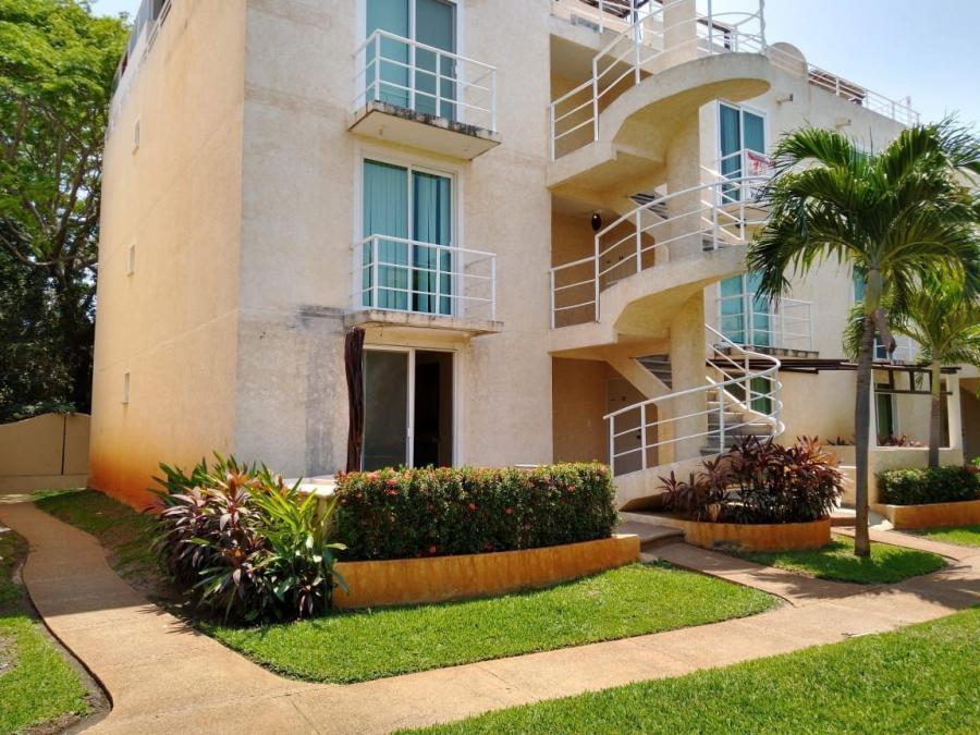 Foto Departamento en Venta en Marina Diamante, Acapulco de Jurez, Guerrero - $ 1.950.000 - DEV282253 - BienesOnLine