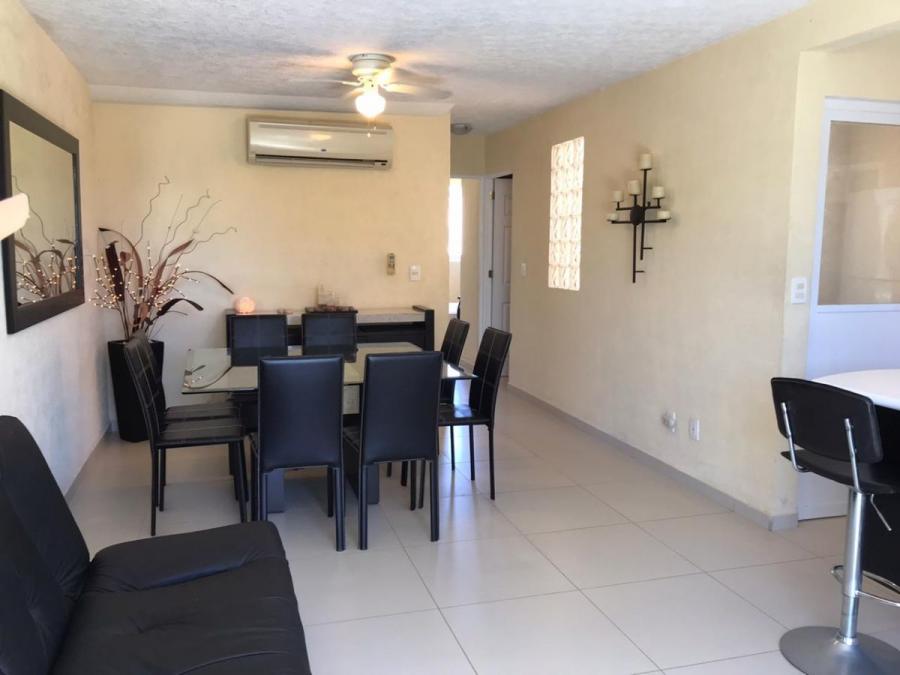 Foto Departamento en Venta en La Zanja, Acapulco de Jurez, Guerrero - $ 1.950.000 - DEV284105 - BienesOnLine