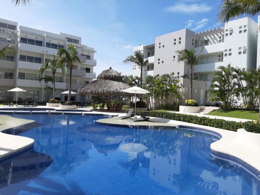 Foto Departamento en Venta en Alfredo V Bonfil, Acapulco de Jurez, Guerrero - $ 3.460.000 - DEV284220 - BienesOnLine