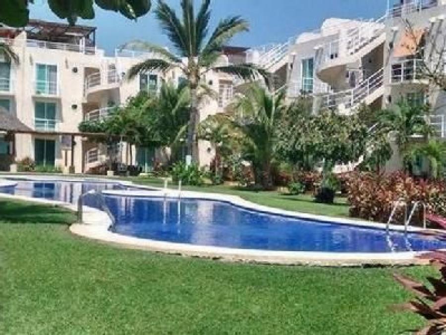 Foto Departamento en Venta en Fracc. Marina Diamante, Acapulco de Jurez, Guerrero - $ 1.950.000 - DEV282533 - BienesOnLine