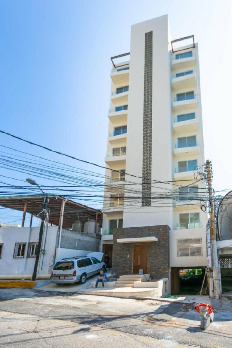 Foto Departamento en Venta en Residencial Lomas del Mar, Acapulco de Jurez, Guerrero - $ 2.700.000 - DEV282373 - BienesOnLine