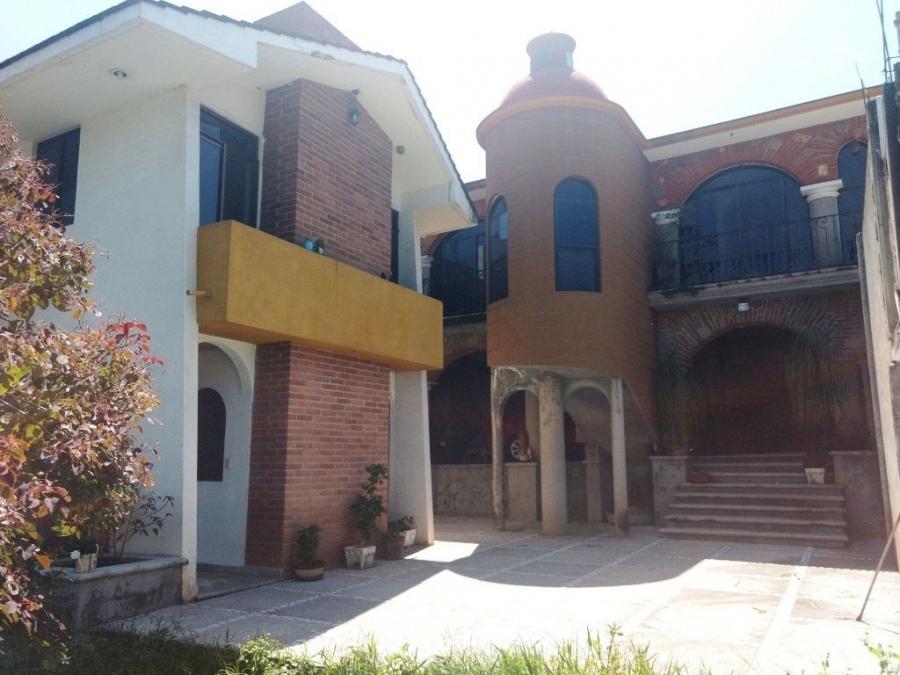Foto Edificio en Venta en miguel hidalgo, Cuautla, Morelos - $ 5.000.000 - EDV264676 - BienesOnLine
