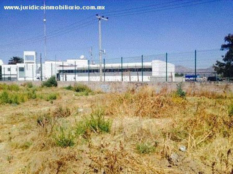 Foto Terreno en Venta en Chalco de Daz Covarrubias, Mexico - $ 2.600.000 - TEV96589 - BienesOnLine