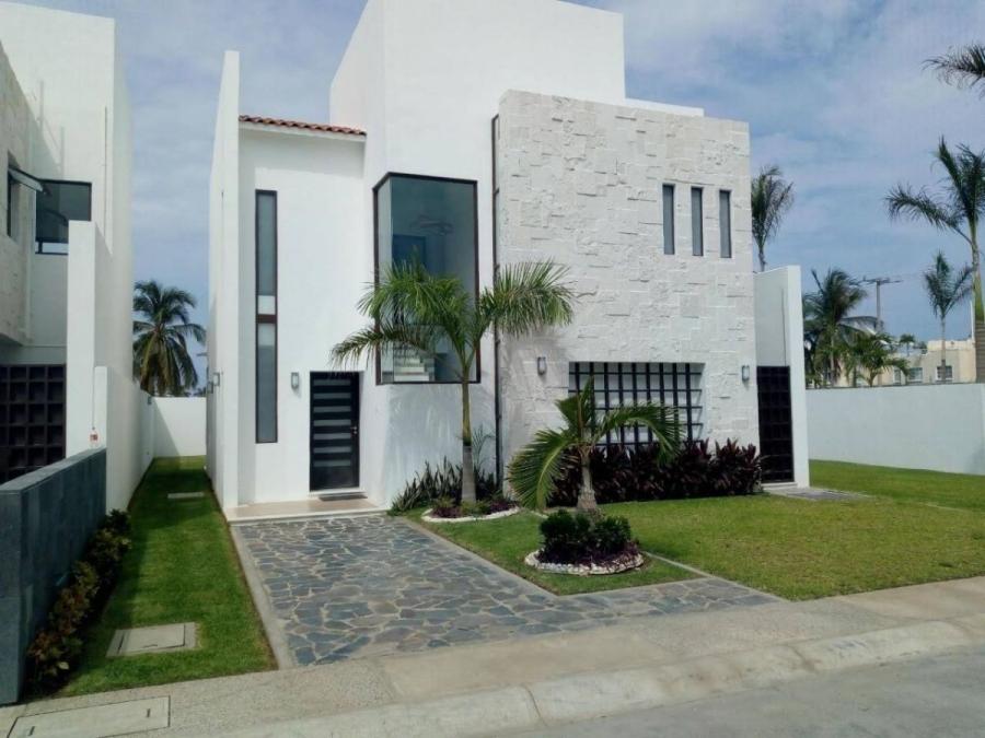 Foto Casa en Venta en Alfredo V Bonfil, Acapulco de Jurez, Guerrero - $ 5.950.000 - CAV283097 - BienesOnLine