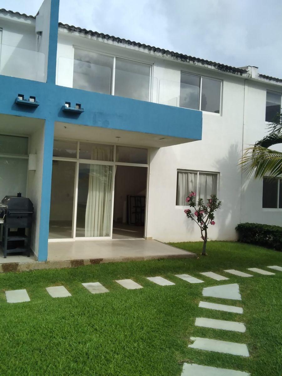 Foto Casa en Venta en Residencial Diamante, Acapulco de Jurez, Guerrero - $ 1.800.000 - CAV282377 - BienesOnLine