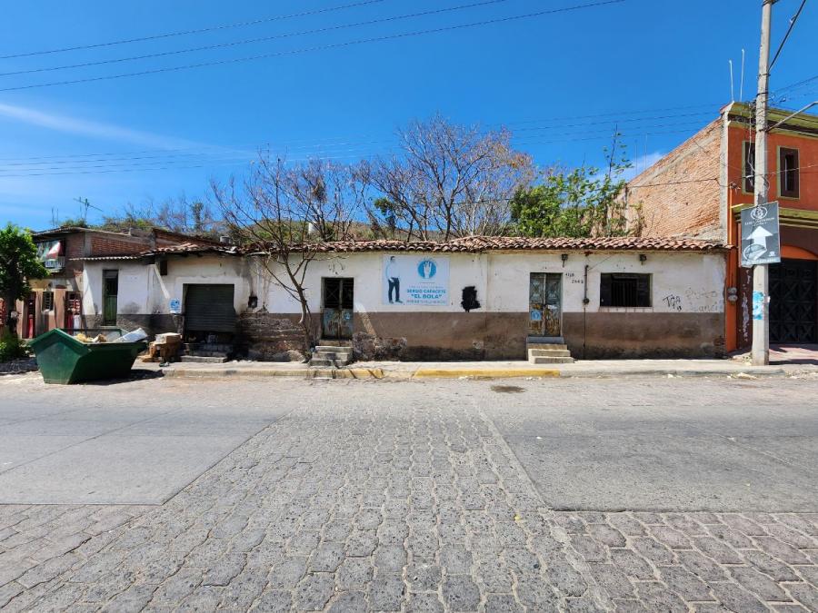 Foto Finca en Venta en Centro, Autln de Navarro, Jalisco - $ 1.600.000 - FIV338256 - BienesOnLine