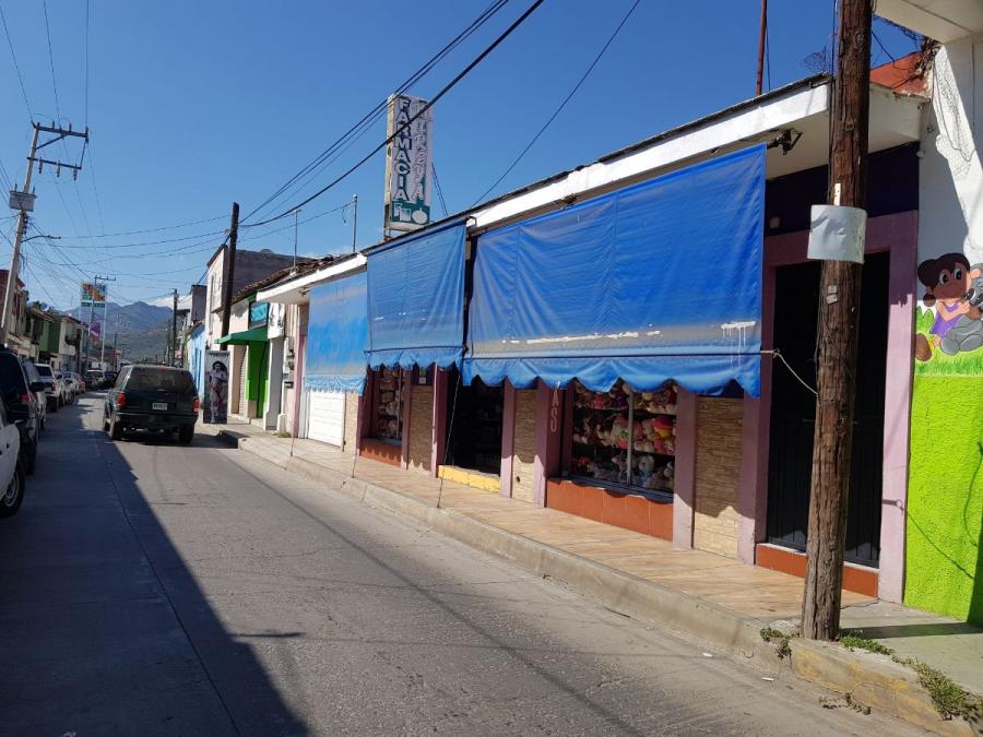 Foto Local en Venta en Centro, Autln de Navarro, Jalisco - $ 6.500.000 - LOV267580 - BienesOnLine