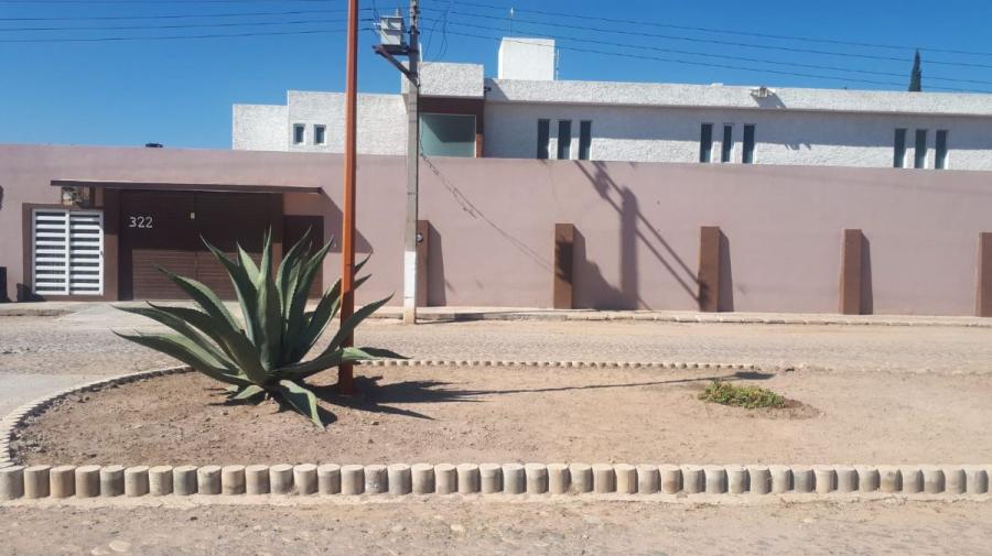 Foto Finca en Venta en Real del Potosi, Soledad de Graciano Snchez, San Luis Potosi - $ 8.500.000 - FIV331893 - BienesOnLine