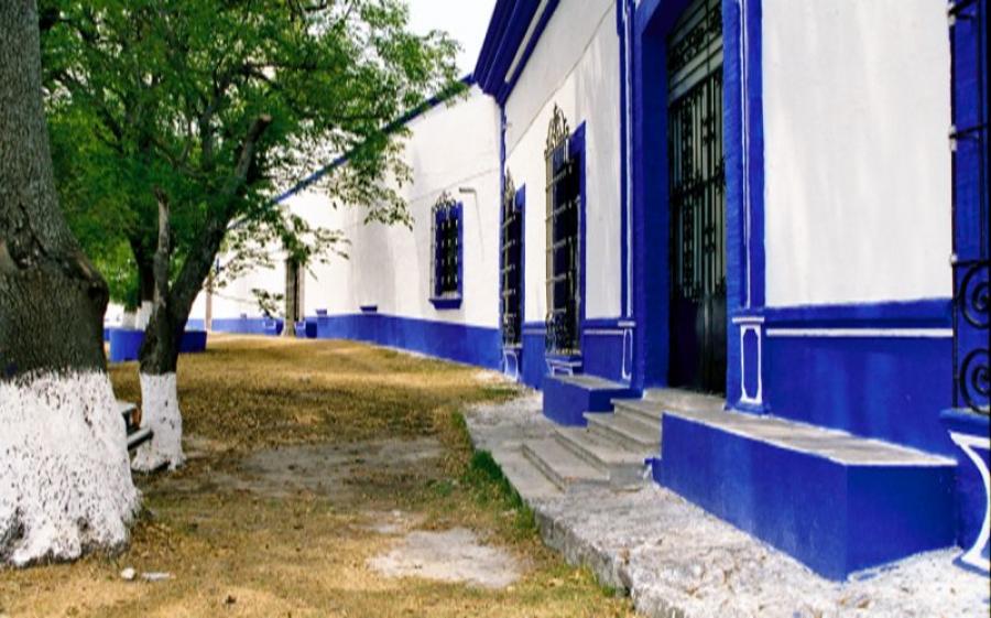 Foto Rancho en Venta en TLAXCALA MORELOS, José María Morelos Buenavista, Tlaxcala - 183 hectareas - $ 138.000.000 - RAV277020 - BienesOnLine