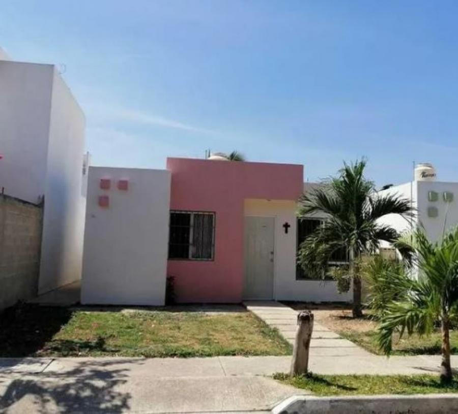 Foto Casa en Venta en CIUDAD CAUCEL, Mrida, Yucatan - $ 780.000 - CAV312805 - BienesOnLine