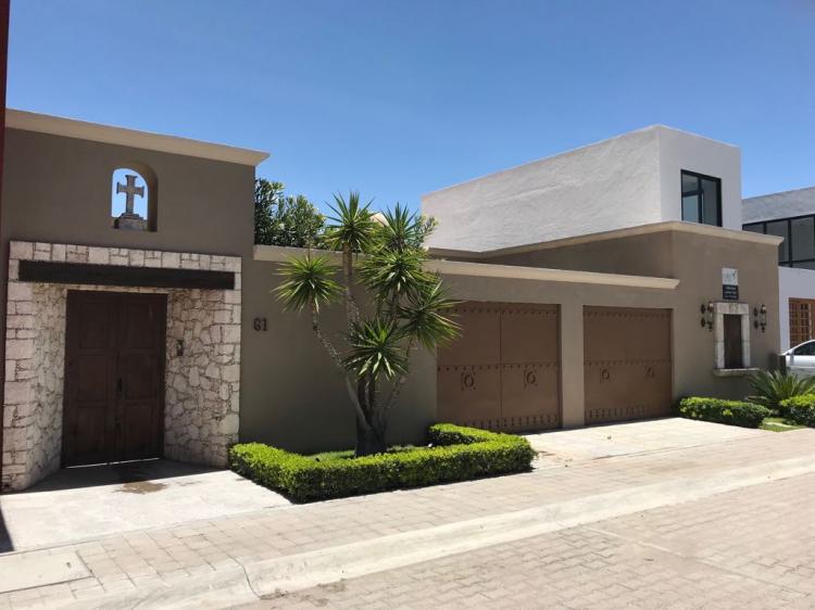 Foto Casa en Venta en Club de Golf Malanquin, San Miguel de Allende, Guanajuato - $ 9.875.000 - CAV238030 - BienesOnLine