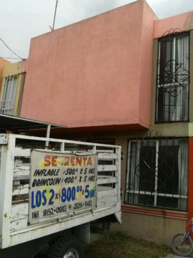 Foto Casa en Venta en Fracc. Los Heroes Ecatepec, Ecatepec de Morelos, Mexico - $ 480.000 - CAV104296 - BienesOnLine