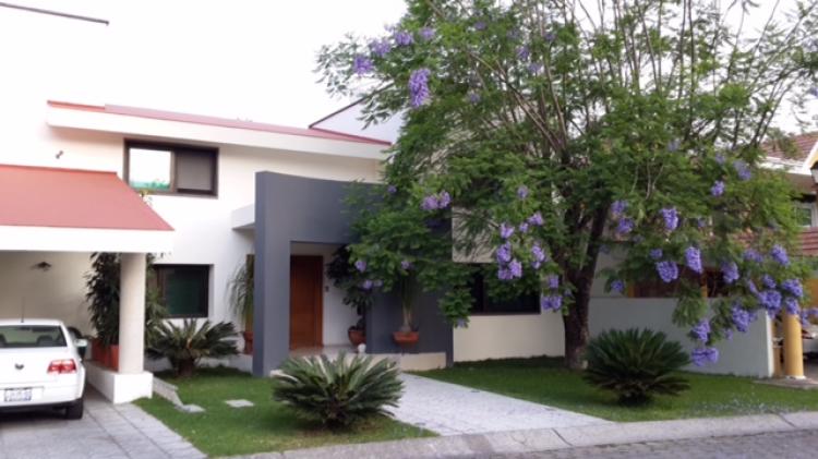 Home in Metric Way