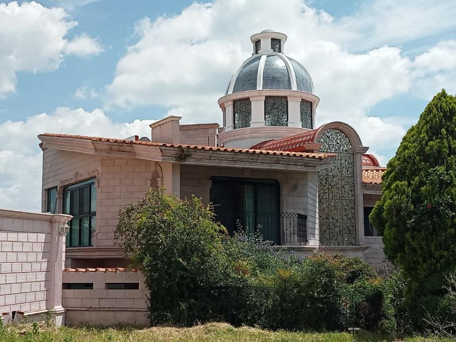 Foto Casa en Venta en san miguel el alto, San Miguel el Alto, Jalisco - $ 6.529.600 - CAV334147 - BienesOnLine