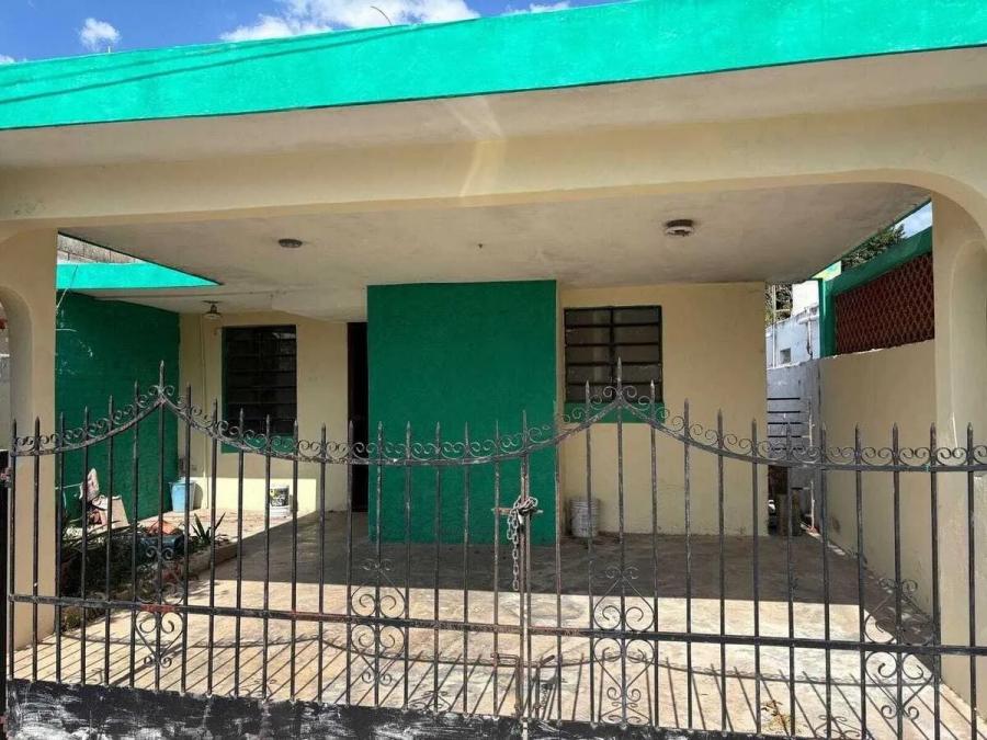 Foto Casa en Venta en VERGEL, Mérida, Yucatan - $ 1.350.000 - CAV361970 - BienesOnLine