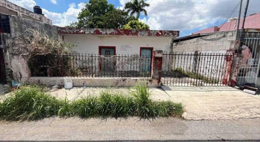 Foto Casa en Venta en Francisco i madero, Mérida, Yucatan - $ 1.385.000 - CAV362503 - BienesOnLine