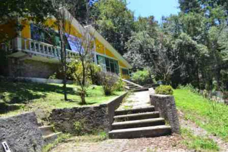 Foto Casa en Venta en Santa Mara Mazatla, Jilotzingo, Mexico - $ 2.700.000 - CAV102952 - BienesOnLine
