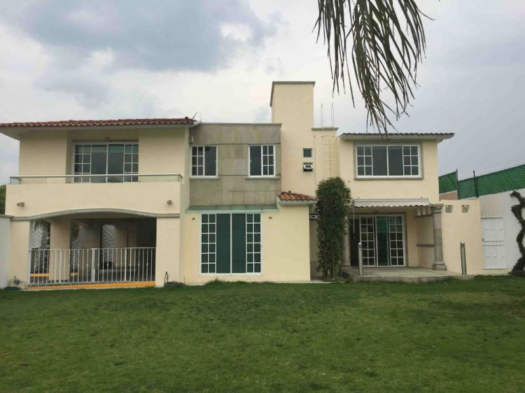 Foto Casa en Venta en Metepec centro, Metepec, Mexico - $ 5.500.000 - CAV158769 - BienesOnLine