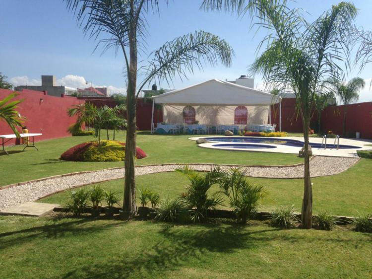 Foto Hotel en Venta en Tierra Larga, Cuautla, Morelos - $ 11.000.000 - HOV146068 - BienesOnLine