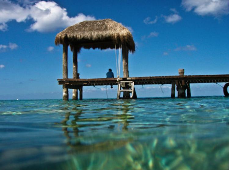 Foto Hotel en Venta en , Quintana Roo - U$D 4.500.000 - HOV194838 - BienesOnLine