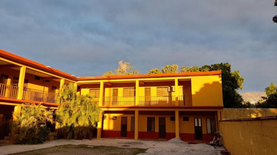 Foto Hotel en Venta en Zona Centro, Aldama, Tamaulipas - $ 10.000.000 - HOV342131 - BienesOnLine