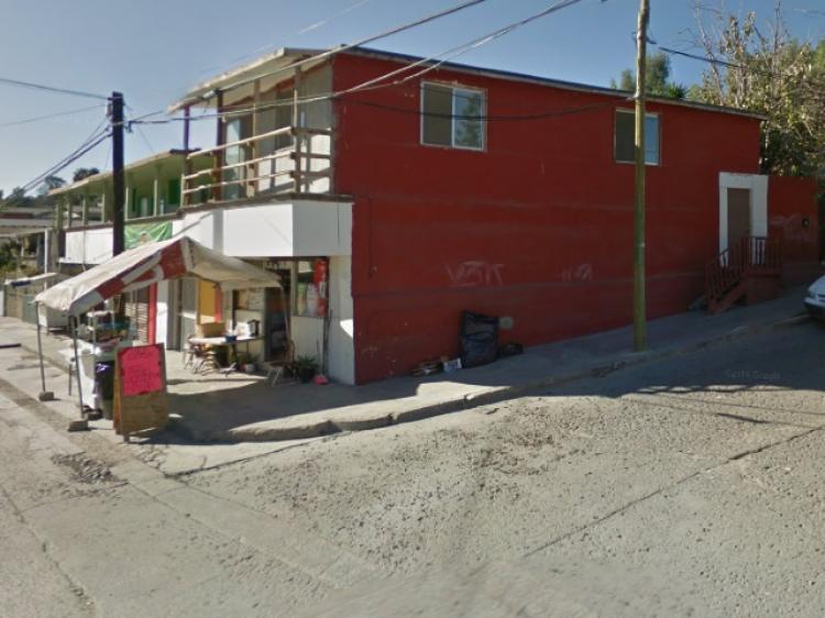 Foto Se vende local comercial en la Col.Obrera, Tijuana LOV210613