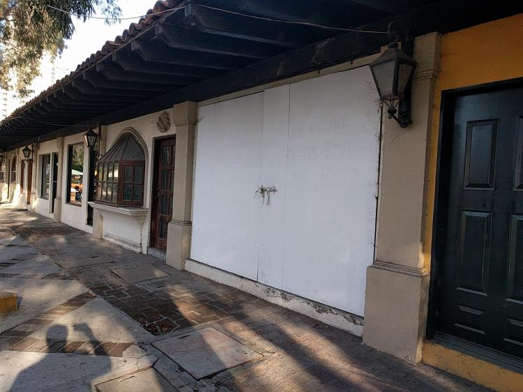 Foto Se vende local comercial en Zona Rio Tijuana LOV218702