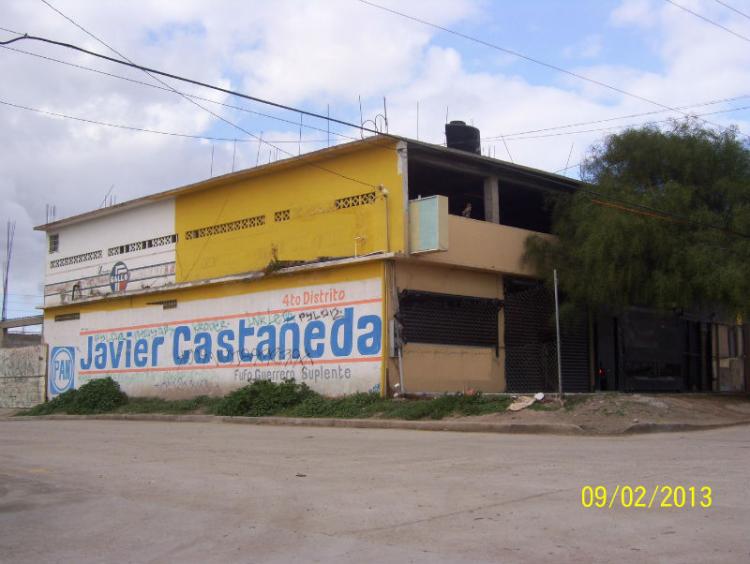 Foto Casa en Venta en PIPILA, Tijuana, Baja California - U$D 63.000 - CAV82399 - BienesOnLine