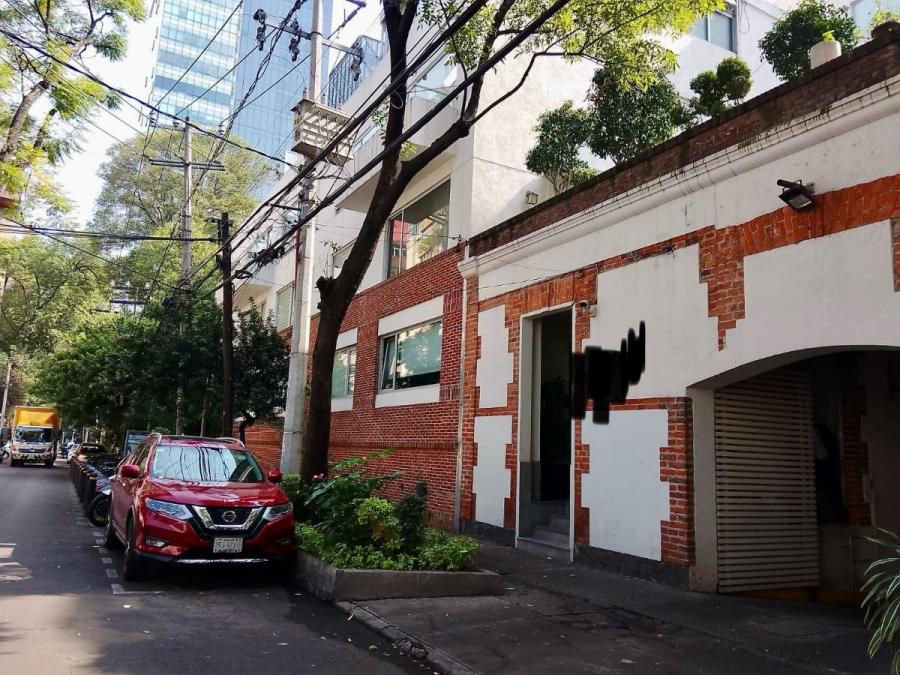 Foto Departamento en Venta en INSURGENTES MIXCOAC, Benito Juárez, Distrito Federal - $ 7.100.000 - DEV360854 - BienesOnLine