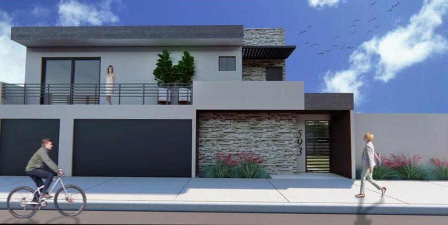 Foto Casa en Venta en RESIDENCIAL AGUACALIENTE, Tijuana, Baja California - $ 5.400.000 - CAV259981 - BienesOnLine