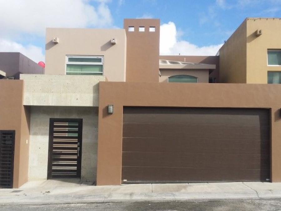 Foto Casa en Venta en RESIDENCIAL AGUACALIENTE, Tijuana, Baja California - U$D 215.000 - CAV259980 - BienesOnLine