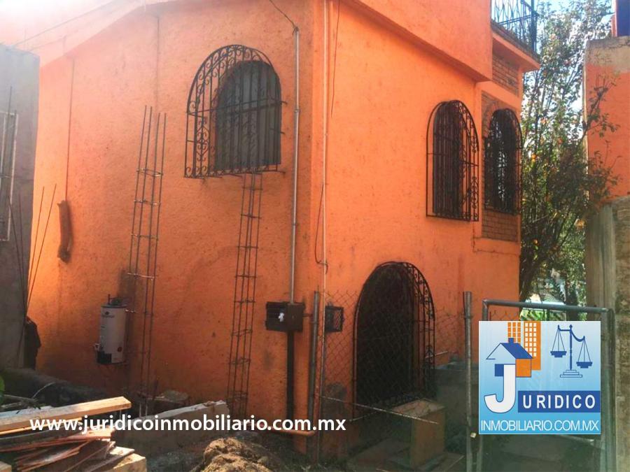 Foto Casa en Venta en Santa Mara, Tlalmanalco de Velzquez, Mexico - $ 1.100.000 - CAV241608 - BienesOnLine