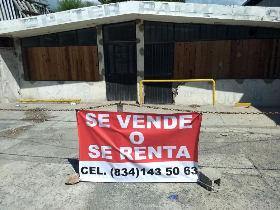 Foto Terreno en Venta en Ciudad Victoria, Tamaulipas - $ 890.000 - TEV262732 - BienesOnLine