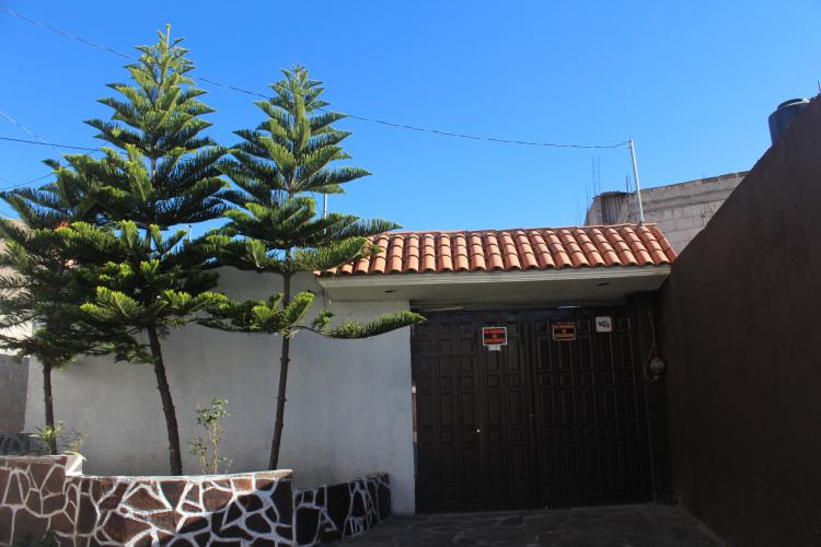 Foto Casa en Venta en del carmen, Apizaco, Tlaxcala - CAV230996 - BienesOnLine
