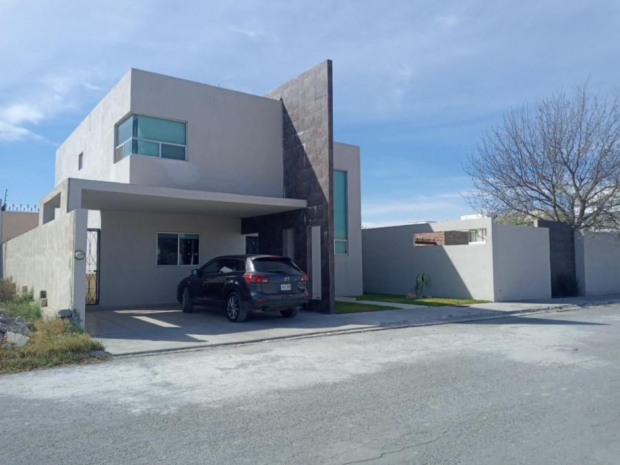 Foto Casa en Venta en COUNTRY CLUB, Saltillo, Coahuila de Zaragoza - $ 6.000.000 - CAV297066 - BienesOnLine