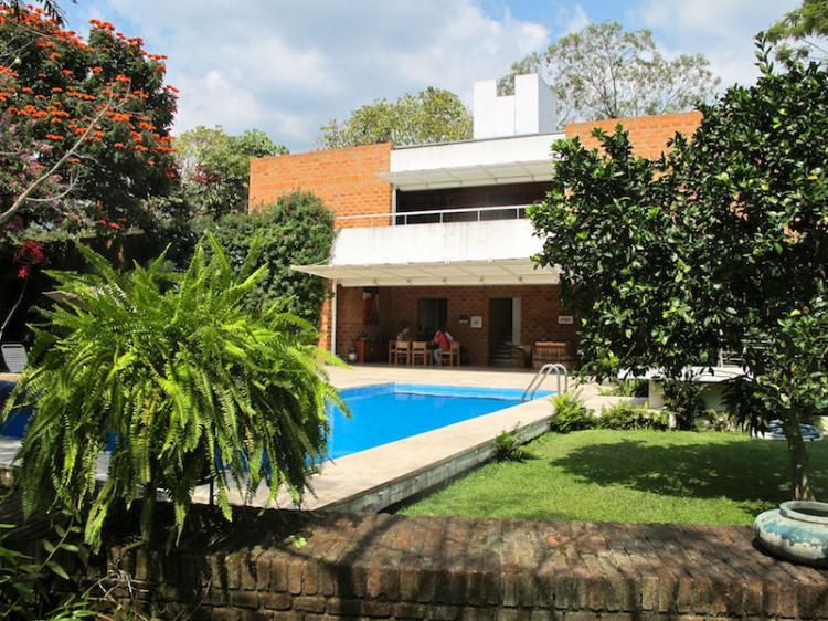 Foto Casa en Venta en Valle de Atongo, Tepoztln, Tepoztln, Morelos - $ 5.100.000 - CAV83305 - BienesOnLine