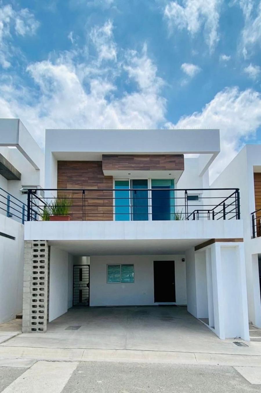 Foto Casa en Venta en san pedro residencial, Tijuana, Baja California - U$D 4.600.000 - CAV344210 - BienesOnLine
