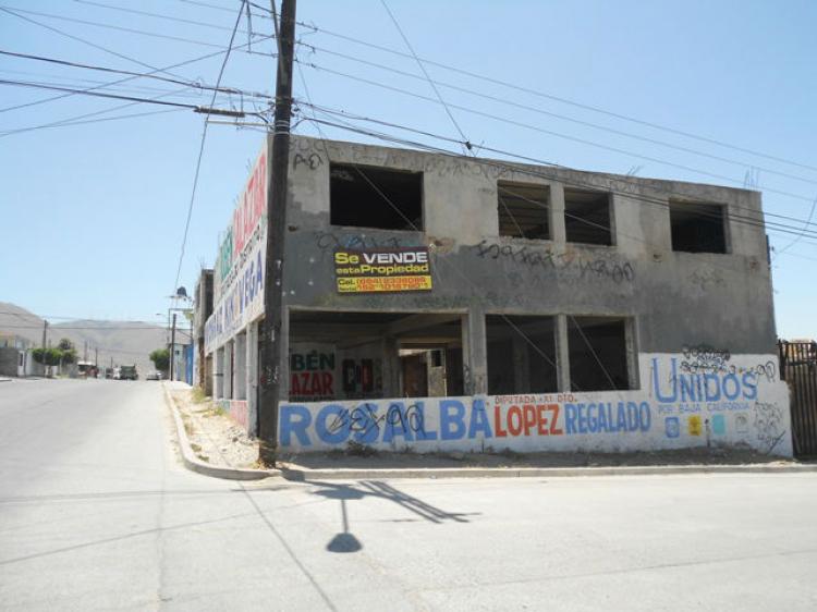 Foto Local en Venta en BUENOS AIRES SUR, Tijuana, Baja California - U$D 70.000 - LOV133124 - BienesOnLine