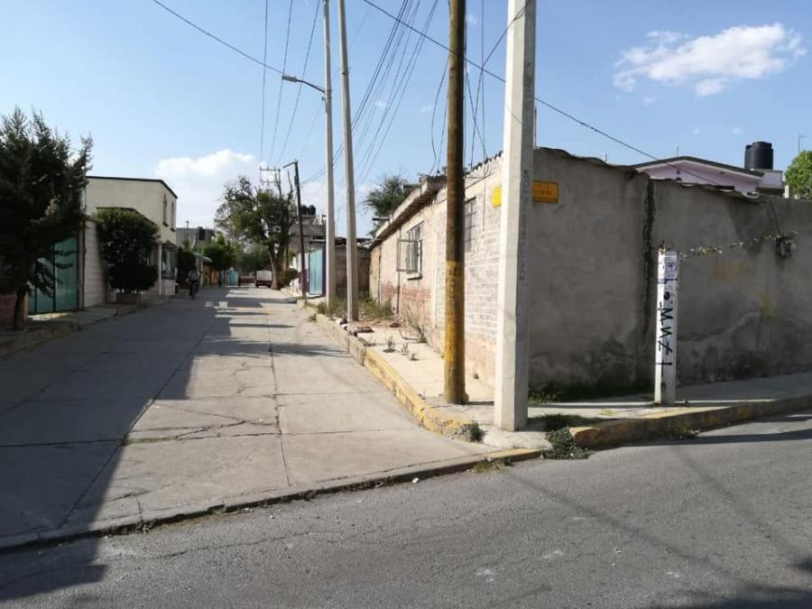 Foto Terreno en Venta en Huexotla, Texcoco de Mora, Mexico - $ 800.000 - TEV251748 - BienesOnLine