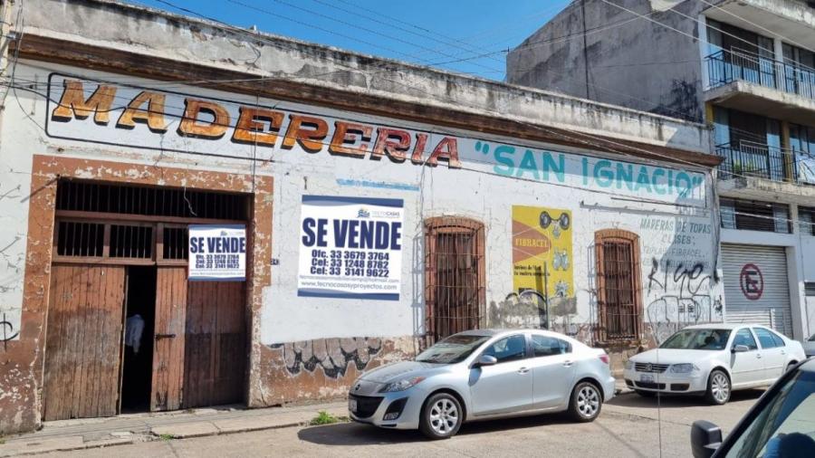 Foto Terreno en Venta en zona centro, Irapuato, Guanajuato - $ 8.000.000 - TEV305209 - BienesOnLine